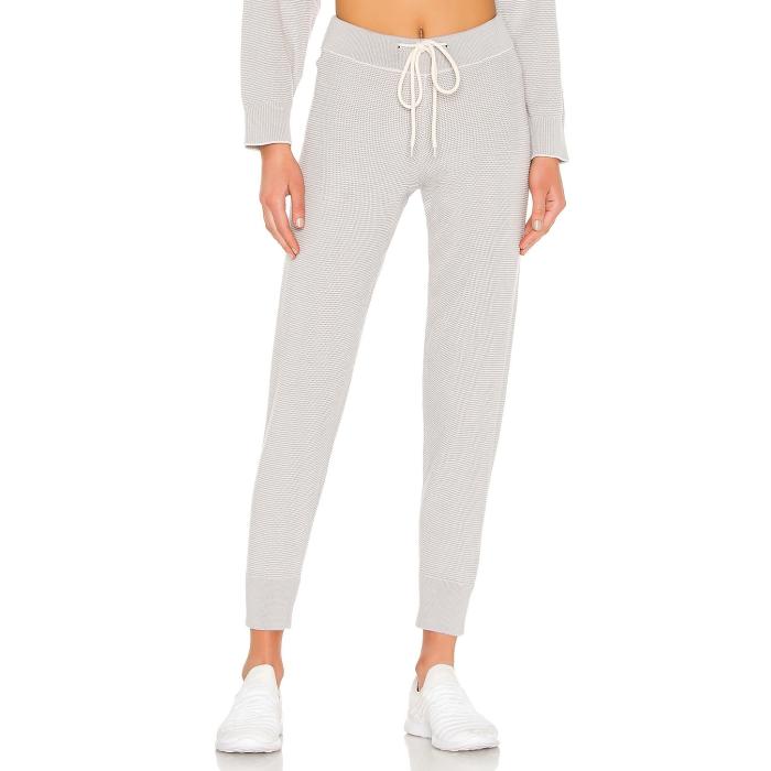 バーリー Varley 【 Alice 2.0 Sweatpant Women Grey 】 レディース 灰色 グレー|スニケス