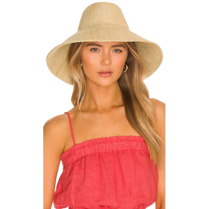 Lack Of Color 【 The Cove Hat Women Natural 】 レディース ナチュラル｜スニケス 26,910円