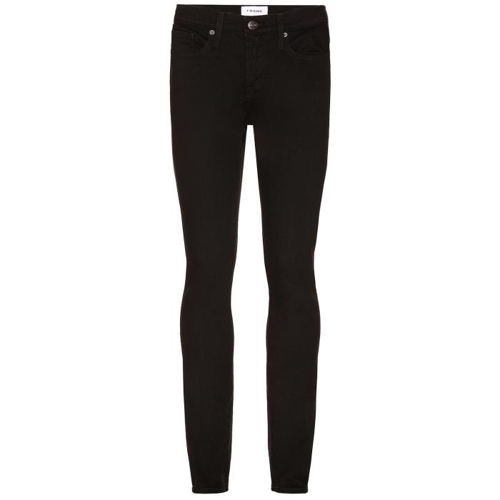 フレーム Frame 【 L'homme Skinny Men Noir 】 スキニー メンズファッション ズボン パンツ メンズ