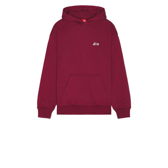 Icecream 【 Permafrost Hoodie Men Rhododendron 】 フーディー パーカー メンズファッション トップス パーカー メンズ