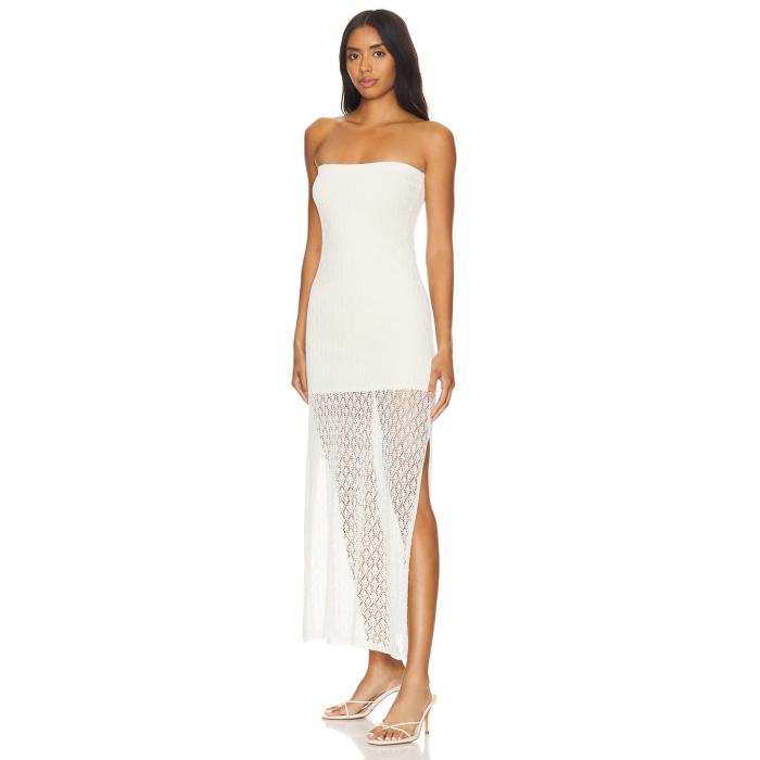 Bec + Bridge 【 Aurora Strapless Dress Women Ivory 】 ドレス レディースファッション ドレス レディース アイボリー 44,395円