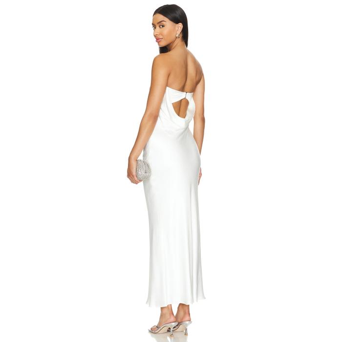 Bec + Bridge 【 Moondance Strapless Dress Women Ivory 】 ドレス レディースファッション ドレス レディース アイボリー 41,860円