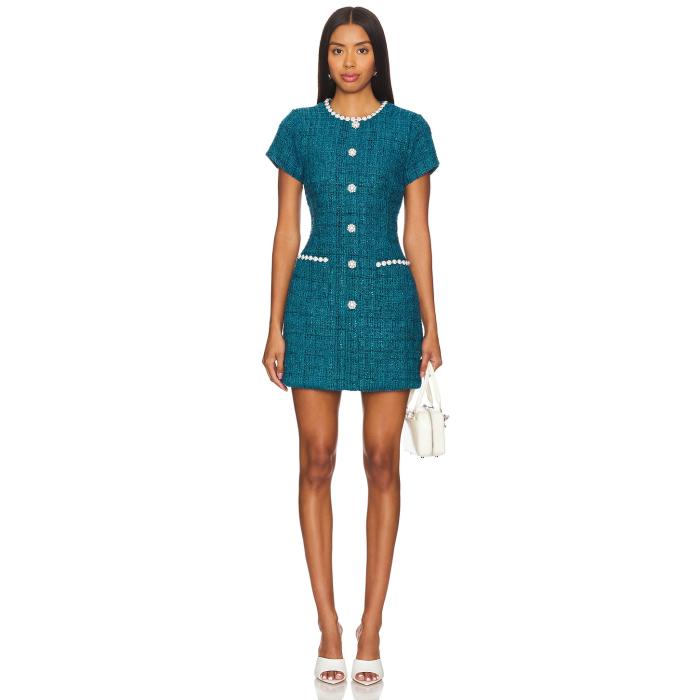 Likely 【 Alani Dress Women Gulf Coast 】 ドレス レディースファッション ドレス レディース