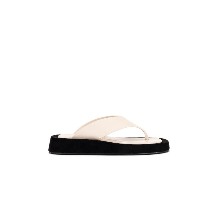 Raye 【 Chris Sandal Women Bone 】 クリス レディース｜スニケス