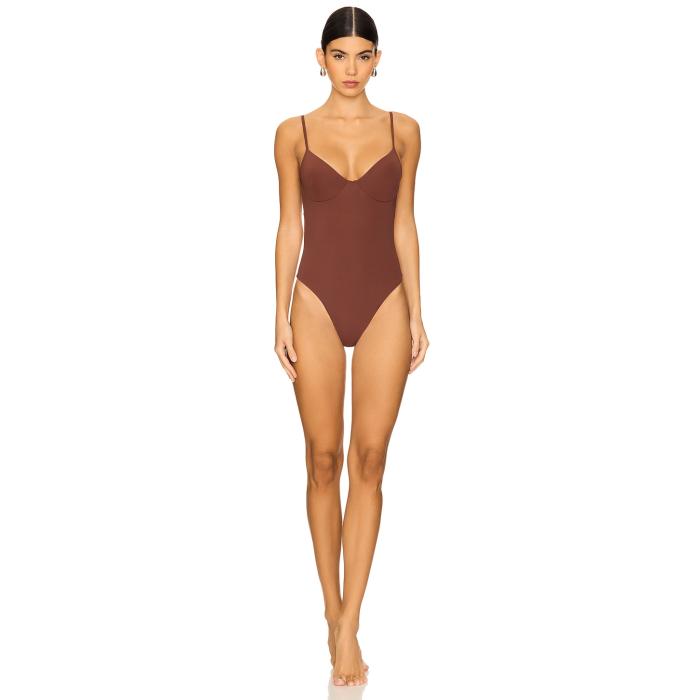Bond Eye 【 Alana One Piece Women Arabica 】 レディースファッション 水着 レディース