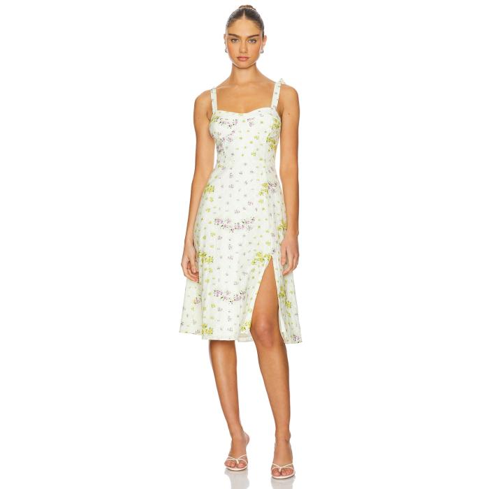 スティーブマデン Steve Madden 【 Carlynn Dress Women Multi 】 ドレス レディース|スニケス