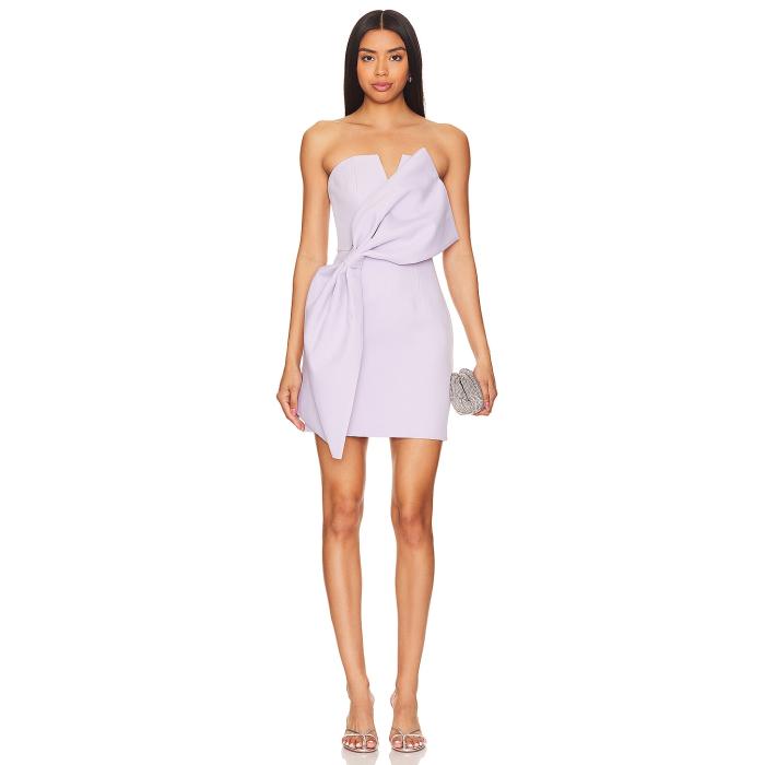 Elliatt 【 Zurich Dress Women Lilac 】 ドレス レディースファッション ドレス レディース