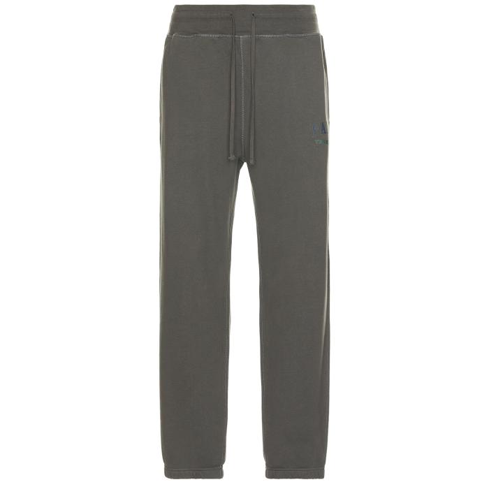 Palmes 【 Vitas Sweatpants Men Charcoal 】 ロングタイツ メンズファッション ズボン パンツ メンズ チャコール