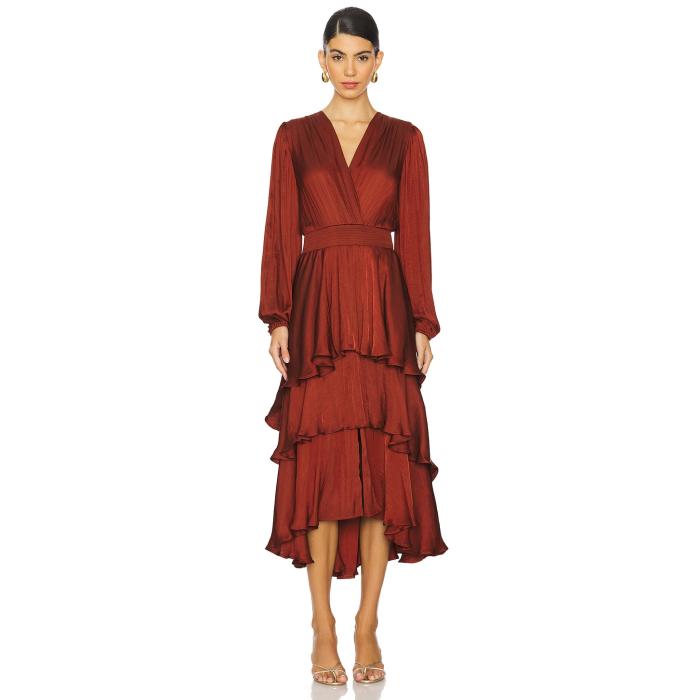 スティーブマデン Steve Madden 【 Bei Dress Women Brick House 】 お召しもの レディース