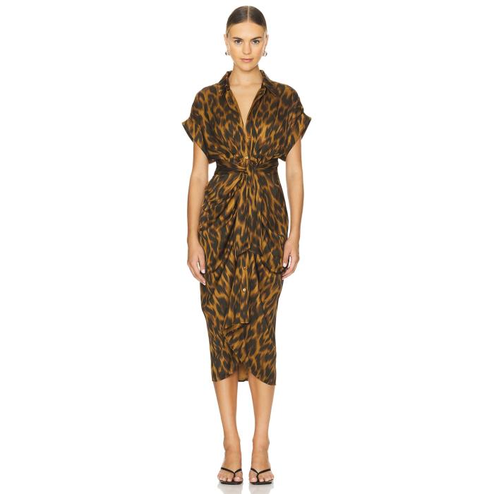 スティーブマデン Steve Madden 【 Tori Dress Women Toffee 】 ドレス レディース|スニケス