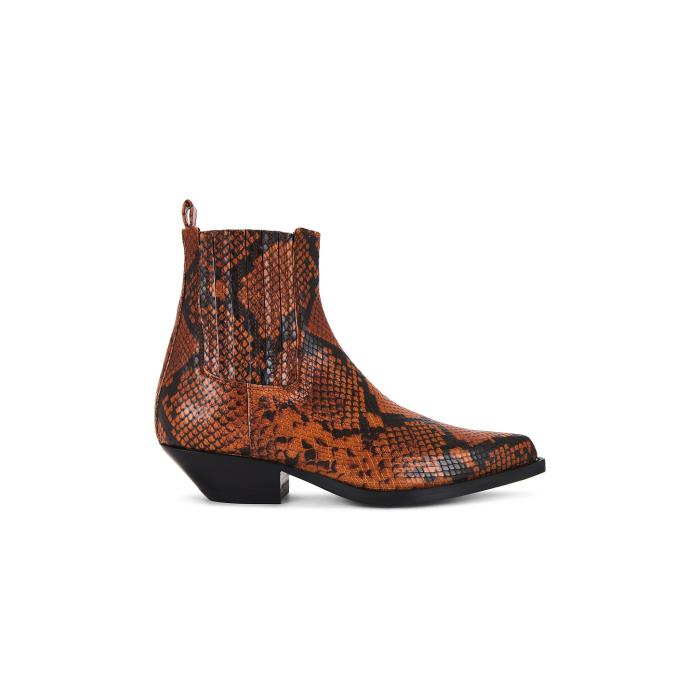 Sonora 【 Guapa 35 Boot Women Brown 】 ブーツ 靴 レディース靴 ブーツ その他 レディース 茶色 ブラウン