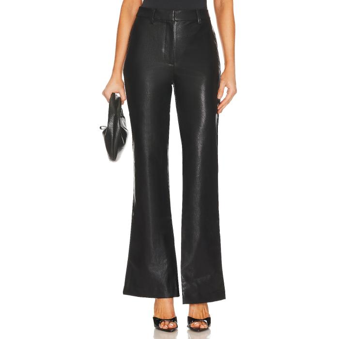 バルドット Bardot 【 Halifax Flare Pant Women Black 】 パンツ レディース 黒色 ブラック｜スニケス
