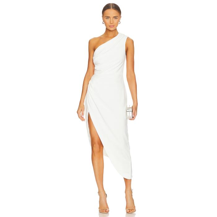 Elliatt 【 Bobbie Dress Women Ivory 】 ドレス レディースファッション ドレス レディース アイボリー