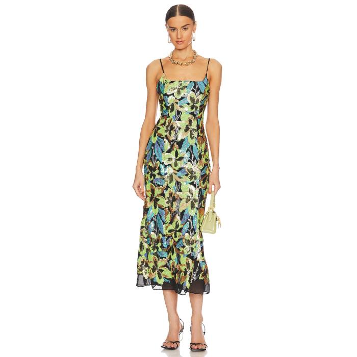 Elliatt 【 Tilda Dress Women Multi 】 ドレス レディース|スニケス