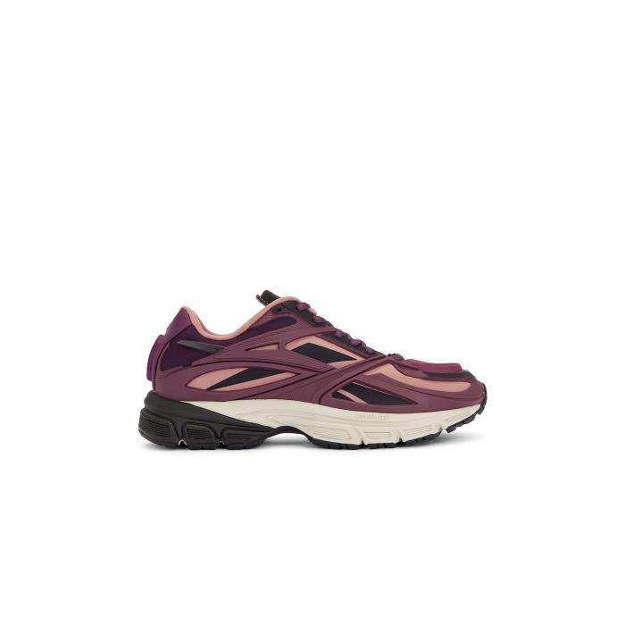 リーボック Reebok 【 Premier Road Modern Men Hyper Plum 】 プレミアム モダン 靴 メンズ靴 スニーカー メンズ