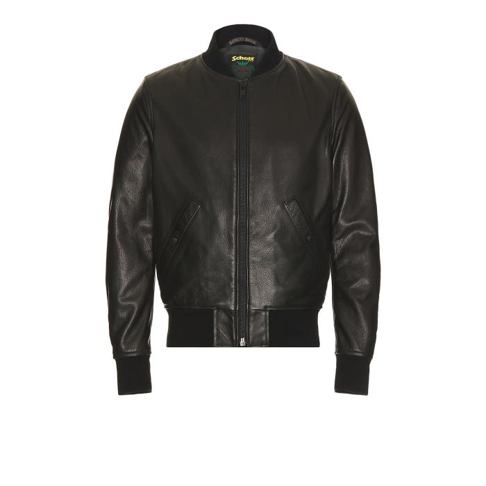 楽天市場】Schott[ショット] 716 WOOL CPO JKT/ウール ジャケット/7176