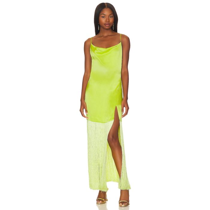 Elliatt 【 Carlene Dress Women Citrus 】 ドレス レディース
