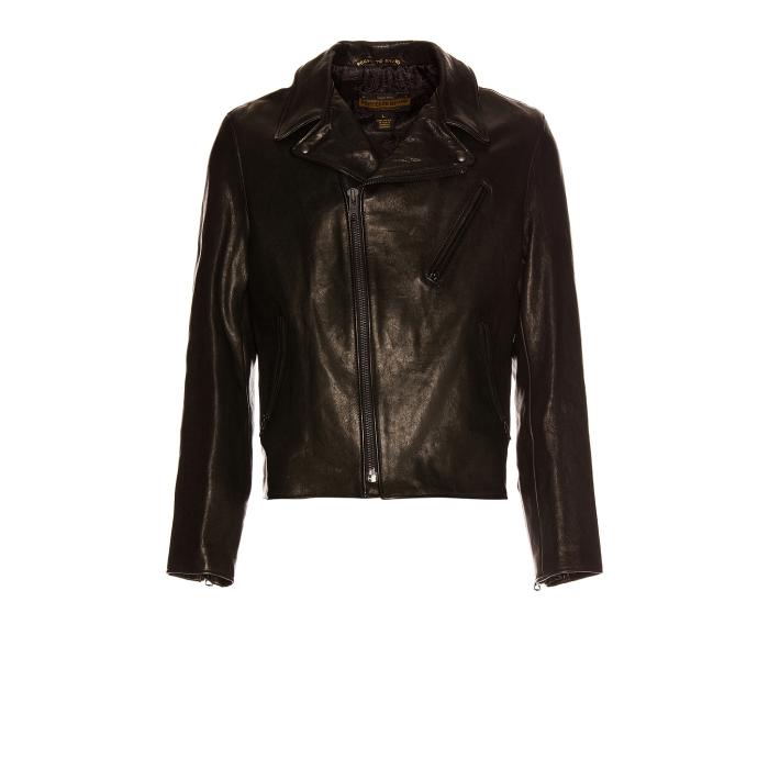 楽天市場】Schott[ショット] 716 WOOL CPO JKT/ウール ジャケット/7176