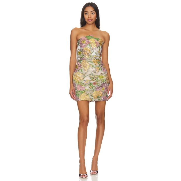 Elliatt 【 Patricia Dress Women Multi 】 ドレス レディース｜スニケス
