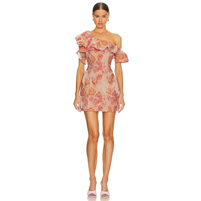 Elliatt 【 Enchantment Dress Women Multi 】 ドレス レディースファッション ドレス レディース