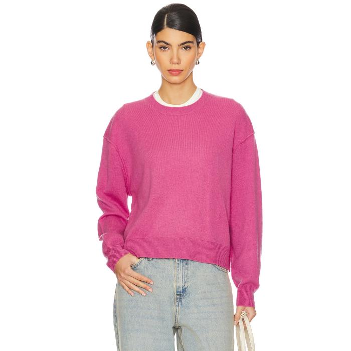 27 Miles Malibu 【 Sierra Pullover Women Blossom 】 レディースファッション トップス ニット セーター その他 レディース