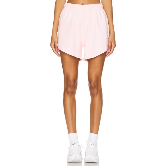 7 Days Active 【 Barb Shorts Women Rose Shadow 】 ショーツ レディースファッション ボトムス パンツ レディース Rose ローズ シャドー・シャドウ