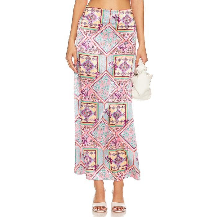 Peixoto 【 Nessa Skirt Women Buena Vista 】 レディースファッション ボトムス スカート レディース