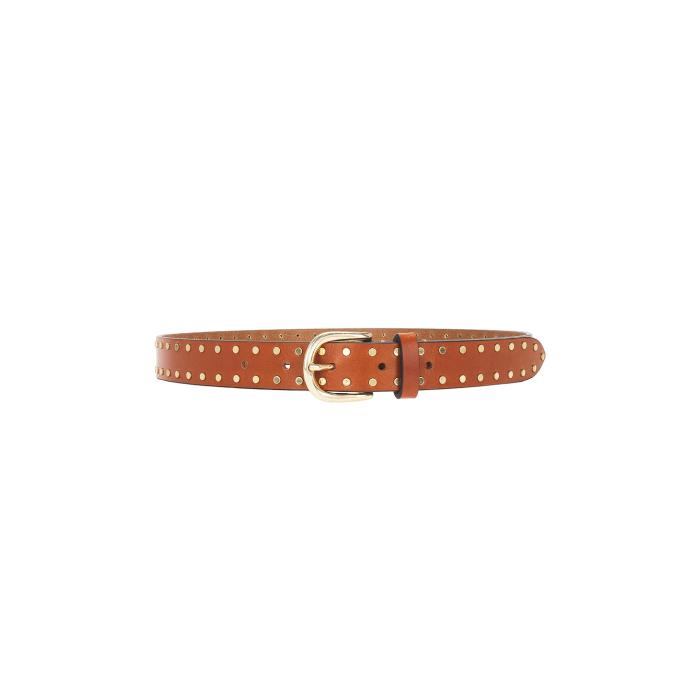 イザベルマランエトワール Isabel Marant 【 Zap Belt Women Natural 】 三尺帯 レディース 自然的