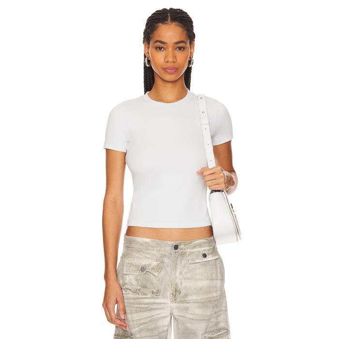 Cuts 【 Tomboy Tee Women Ice 】 Tシャツ レディースファッション トップス Tシャツ カットソー レディース