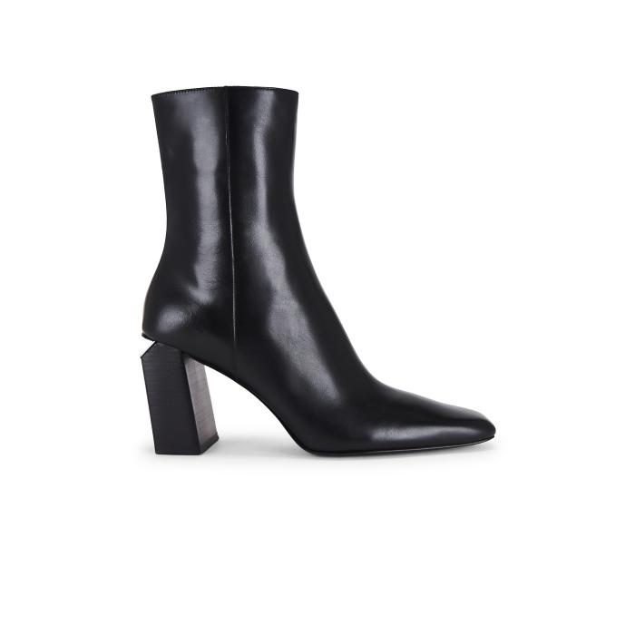 アレキサンダーワン Alexander Wang 【 Toni 85 Ankle Boot Women Black 】 ブーツ 靴 レディース靴 ブーツ その他 レディース 黒色 ブラック
