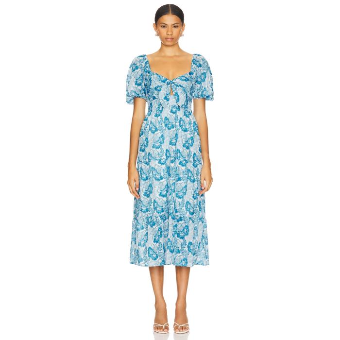 Heartloom 【 Germaine Dress Women Chintz 】 ドレス レディース|スニケス