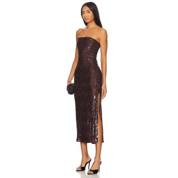 Heartloom 【 Daia Dress Women Coco 】 ドレス レディースファッション ドレス レディース