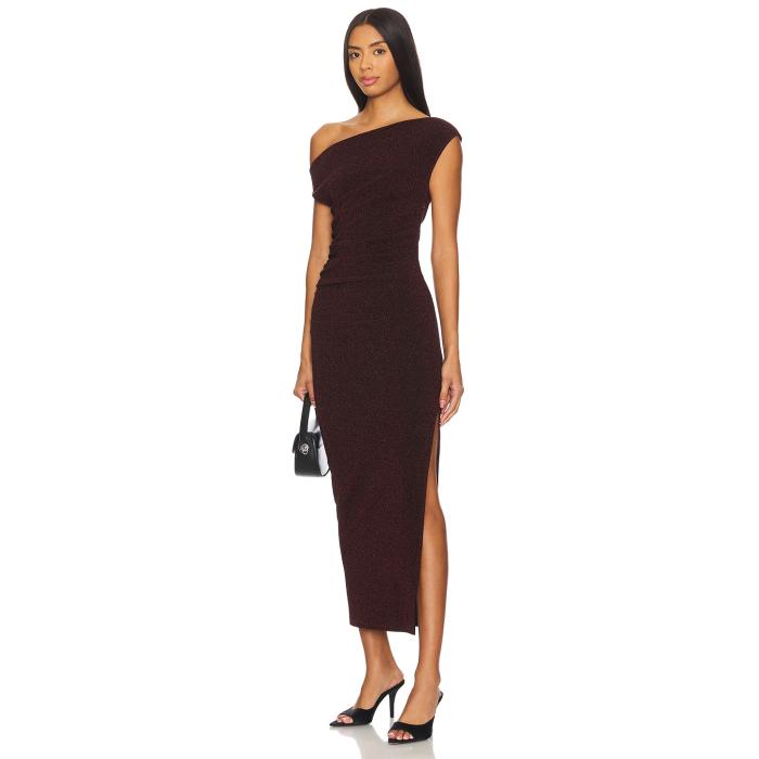 Heartloom 【 Jordie Dress Women Mocha 】 ドレス レディースファッション ドレス レディース