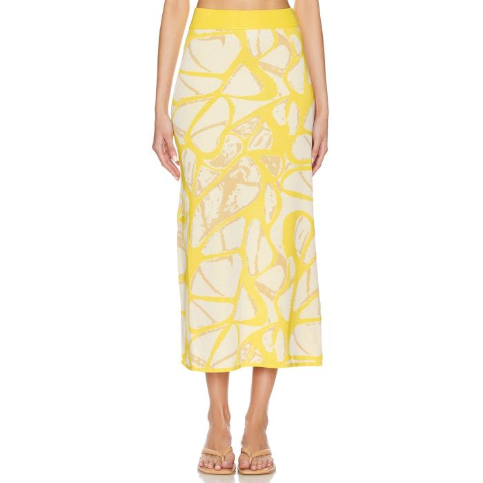 Alexis 【 Viviani Skirt Women Sun 】 レディースファッション ボトムス スカート レディース 42,575円
