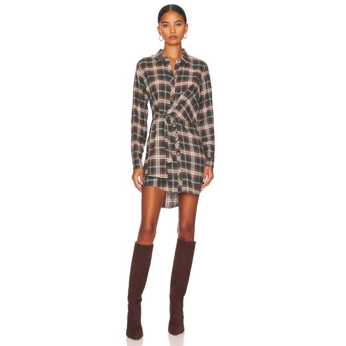 Heartloom 【 Brynn Mini Dress Women Tar 】 ドレス レディースファッション ドレス レディース