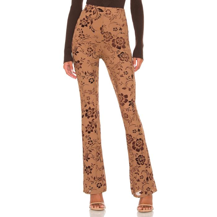 Majorelle 【 Lars Pant Women Desert Spring 】 パンツ レディースファッション ボトムス パンツ レディース Spring スプリング