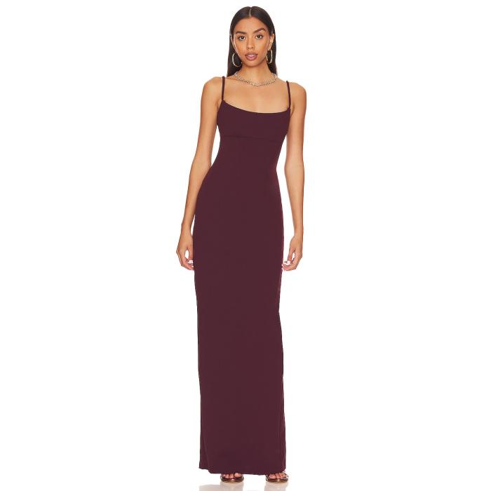 Nookie 【 Bailey Gown Women Muscat 】 レディース｜スニケス