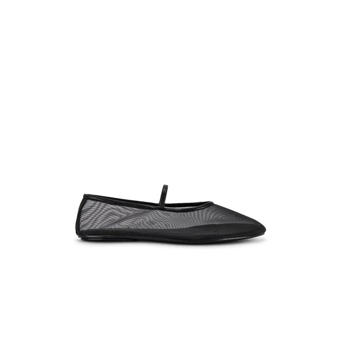ジェフリーキャンベル Jeffrey Campbell 【 Swan-Lake Flat Women Black 】 靴 レディース靴 その他 レディース 黒色 ブラック