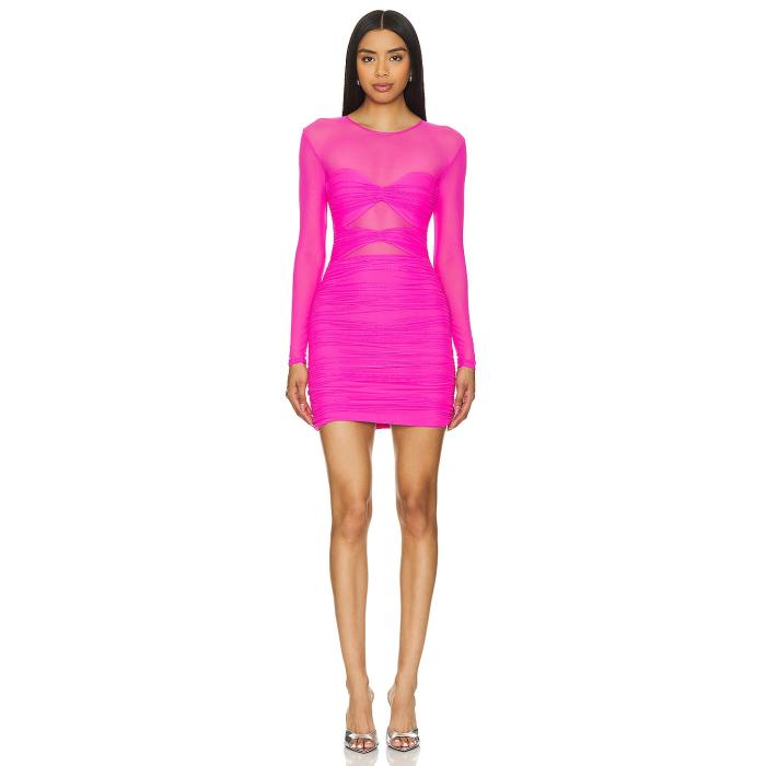 Nookie 【 Intrigue Mini Dress Women Candy 】 ドレス レディースファッション ドレス レディース 29,835円