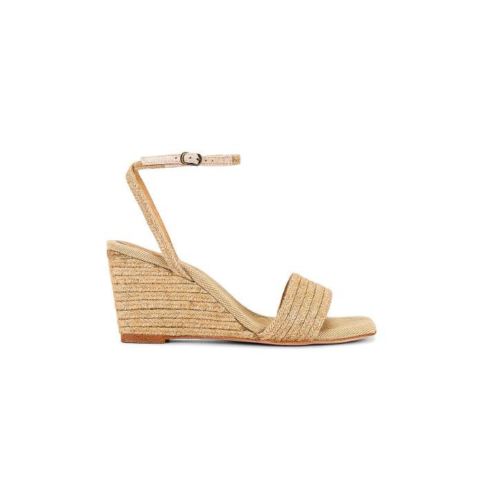 ジェフリーキャンベル Jeffrey Campbell 【 Sailboat Sandal Women Tan 】 靴 レディース靴 サンダル その他 レディース