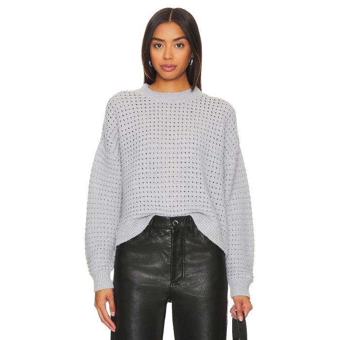 525 【 Joanna Pullover Women Iceberg 】 レディースファッション トップス ニット セーター その他 レディース