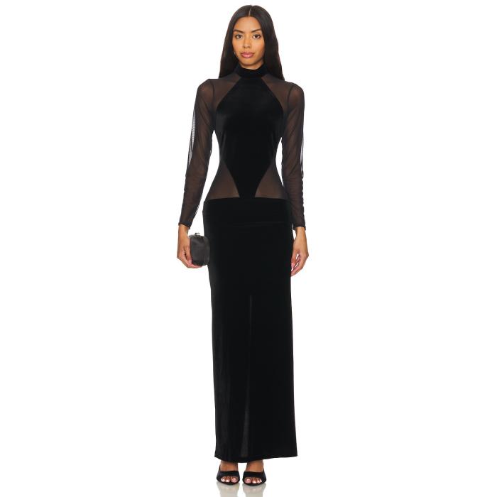 Undress Code 【 Stargirl Dress Women Black 】 ドレス レディースファッション ドレス レディース 黒色 ブラック