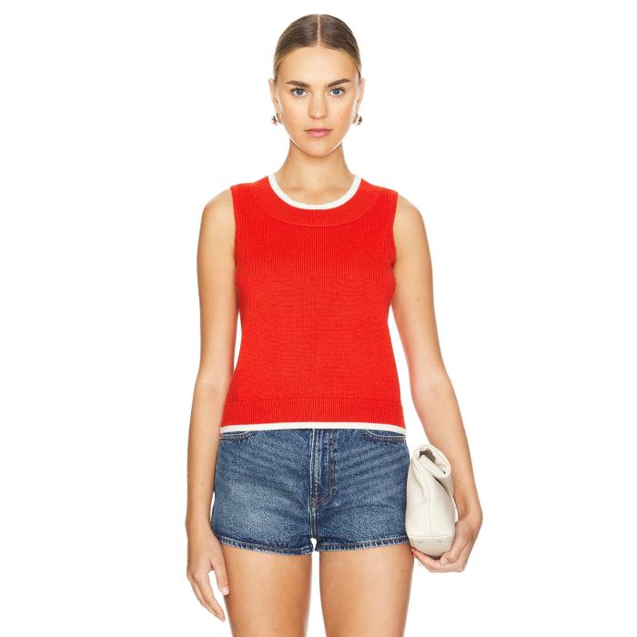 Central Park West 【 Lucy Shell Sweater Women Fiesta 】 shell シェル トレーナー レディース｜スニケス