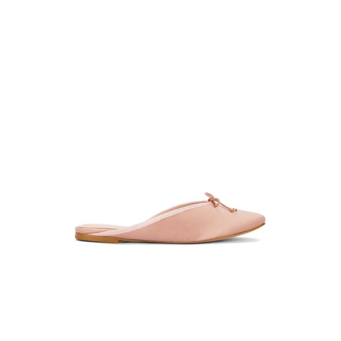 Raye 【 Avery Flat Women Dusty Blush 】 靴 レディース靴 サンダル その他 レディース