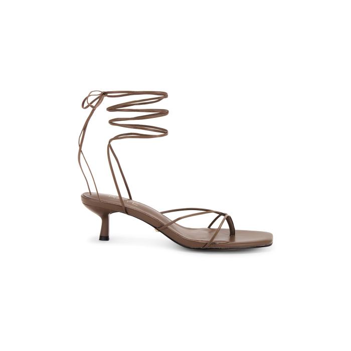 Raye 【 Jaden Sandal Women Light Taupe 】 靴 レディース靴 サンダル その他 レディース