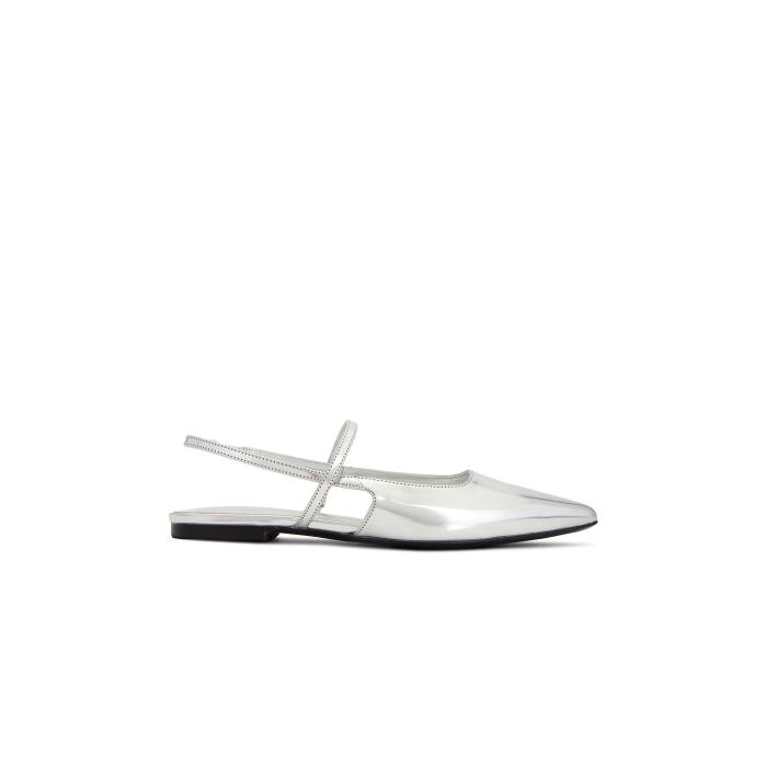 Raye 【 Eva Flat Women Silver 】 靴 レディース靴 その他 レディース Silver 銀色・シルバー