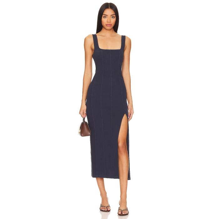 Lspace 【 Vivienne Dress Women Slate 】 ドレス レディースファッション ドレス レディース