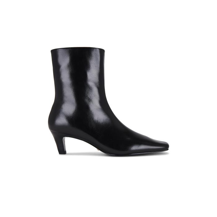 Raye 【 Lauren Boot Women Black 】 ブーツ 靴 レディース靴 ブーツ その他 レディース 黒色 ブラック