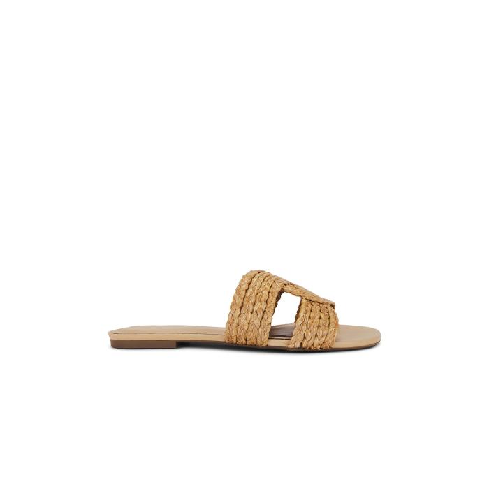 Raye 【 Kallisto Sandal Women Natural 】 靴 レディース靴 サンダル その他 レディース ナチュラル