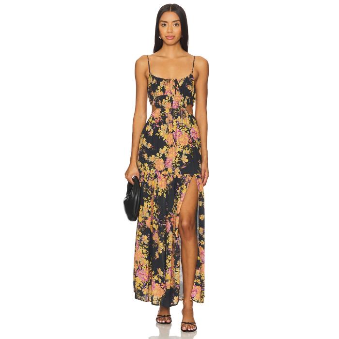 Lspace 【 Sandra Dress Women Through Thick And Thorns 】 ドレス レディースファッション ドレス レディース